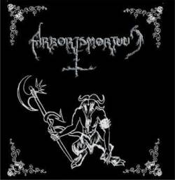 Arboris Mortuus : La Posesion Maldita de Lucifer-Morbidos Despliegues de Repudiado Arte